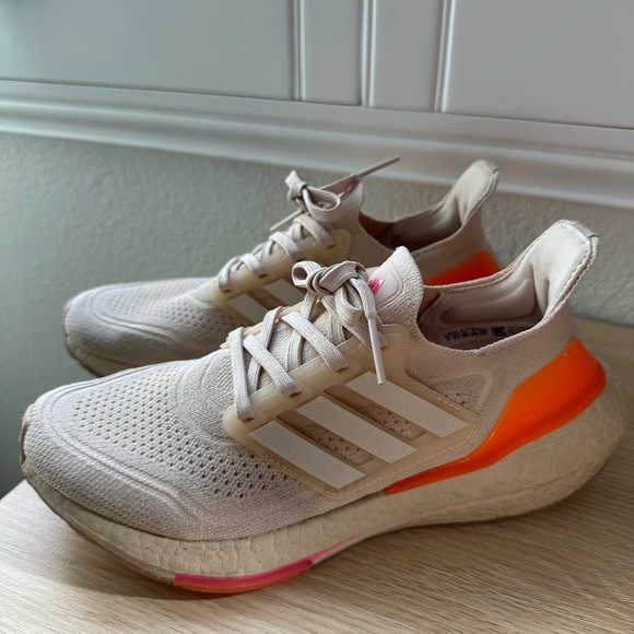 Adidas ultra boost 21 - Picture 5 of 7